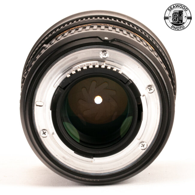 Nikon AF-S Nikkor 24-70mm f/2.8G ED N EXCELLENT