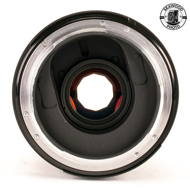 Pentax 67 SMC 75mm f/4.5 Shift Lens GOOD+