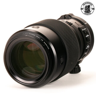 Fujifilm Fujifilm GF 250mm F4 R LM OIS WR Lens LIKE NEW