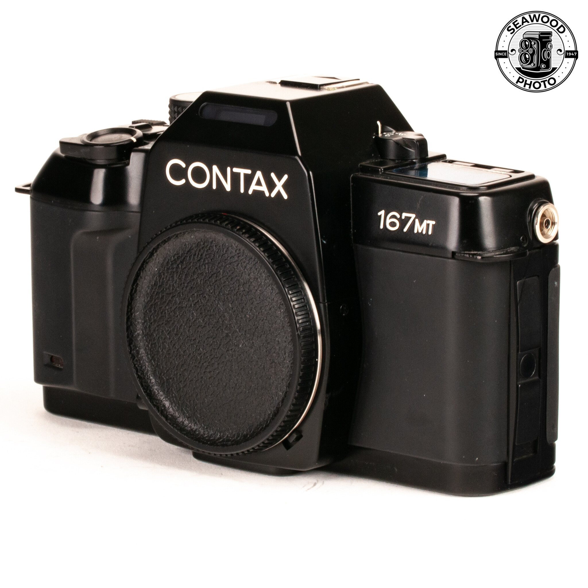 コンタックス CONTAX 167MT ボディ #808404A-