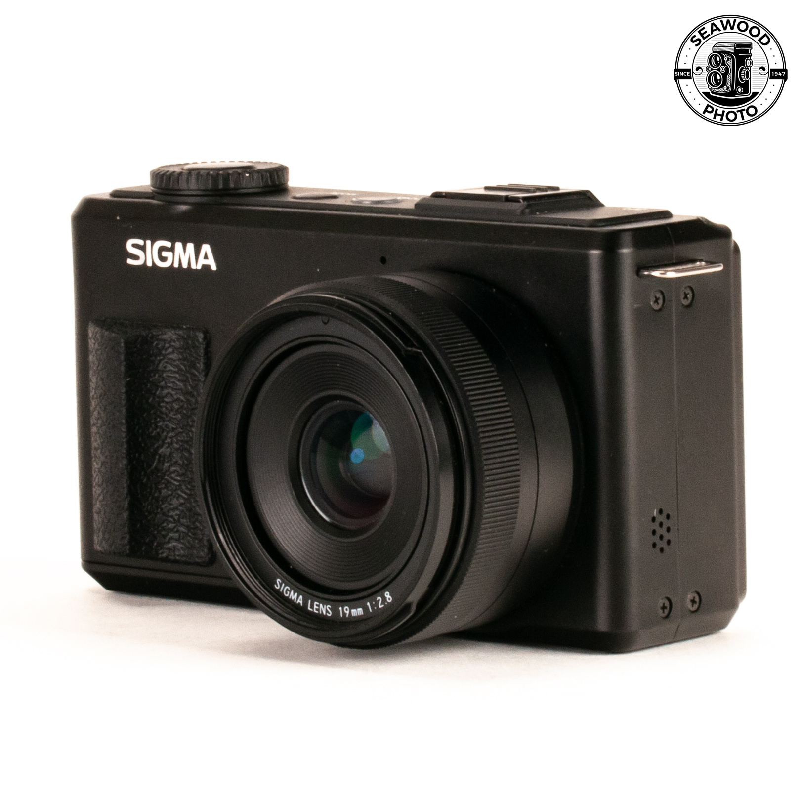 SIGMA DP2 Merrill - デジタルカメラ