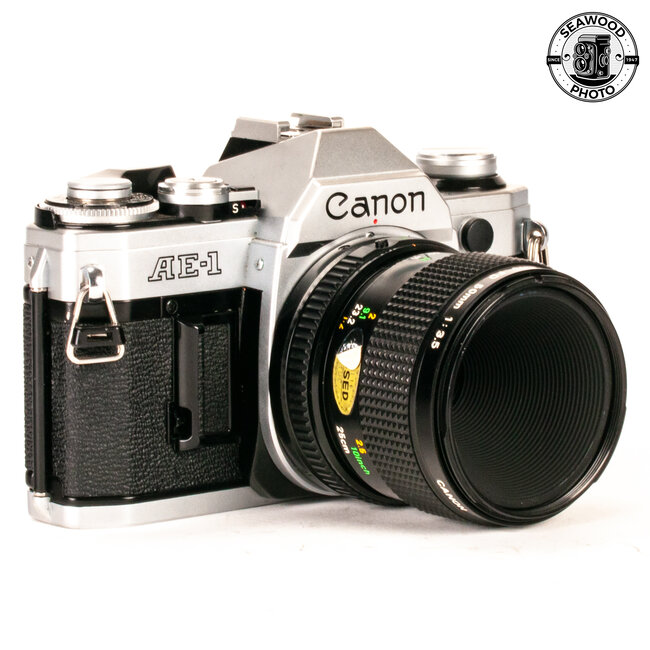 Canon (キヤノン) CANON (L) 50mm F3.5 (沈胴)