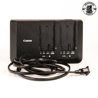 Canon Canon CG-A10 Charger (C300 mkII) EXCELLENT