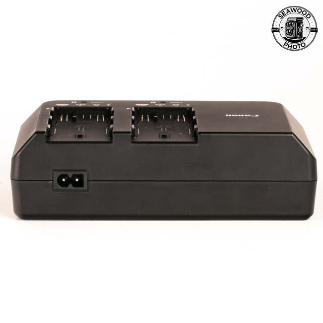 Canon CG-A10 Charger (C300 mkII) EXCELLENT