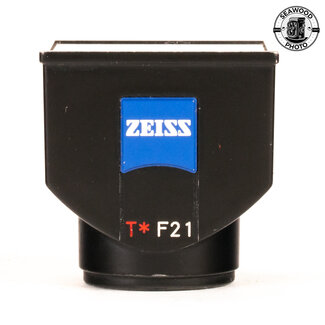 Zeiss Zeiss 21mm Bright-Line Finder GOOD+