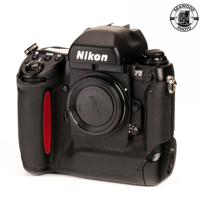 Nikon Nikon F5 Body Only EXCELLENT