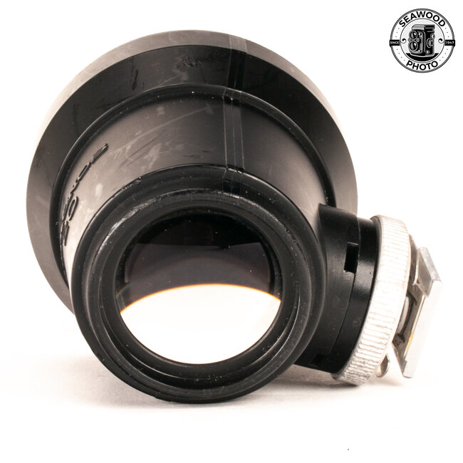 Nikon Nikonos 20mm f/2.8  UW-Nikkor GOOD+