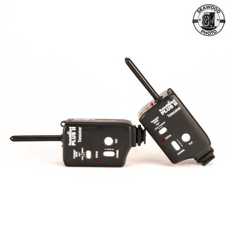 PocketWizard PocketWizard Plus II Transceiver SET GOOD+