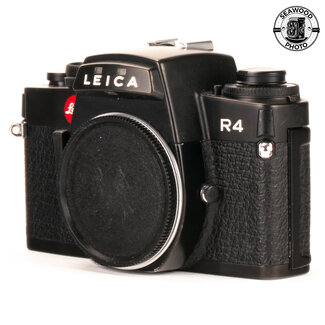 Leica Leica R4 Body GOOD