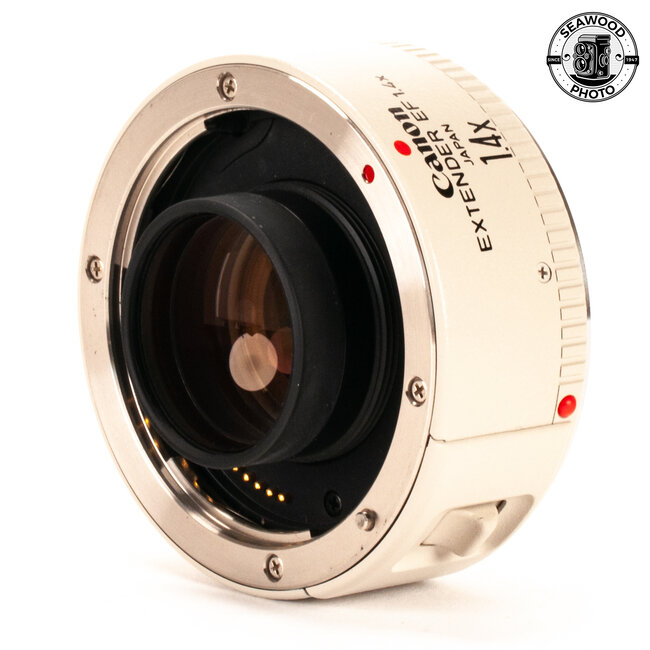 Canon EF 1.4x Extender GOOD+