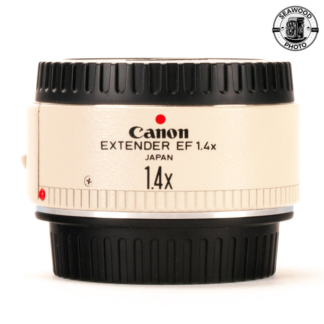 Canon EF 1.4x Extender GOOD+
