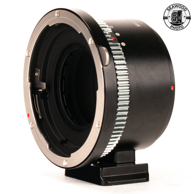 Fotodiox Pro M645(a) - Sony E Adapter GOOD+