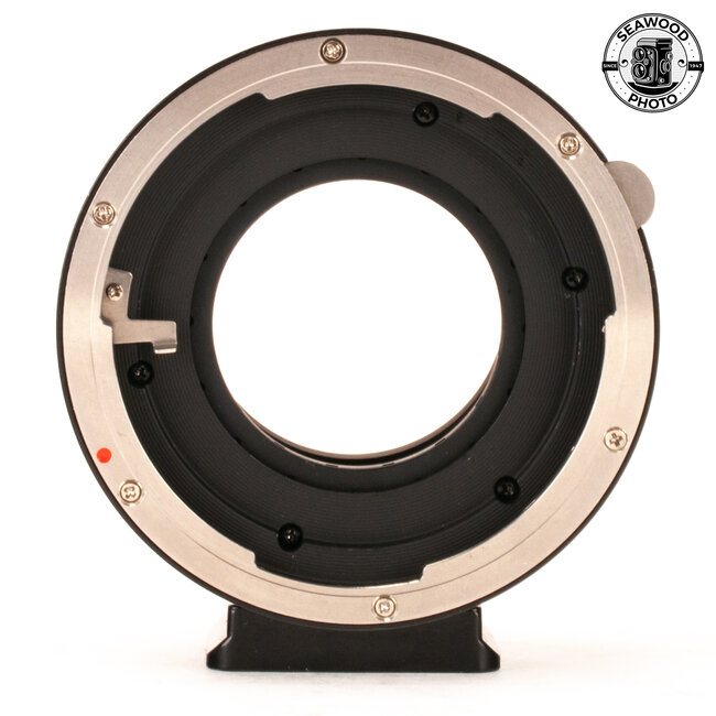 Fotodiox Pro M645(a) - Sony E Adapter GOOD+