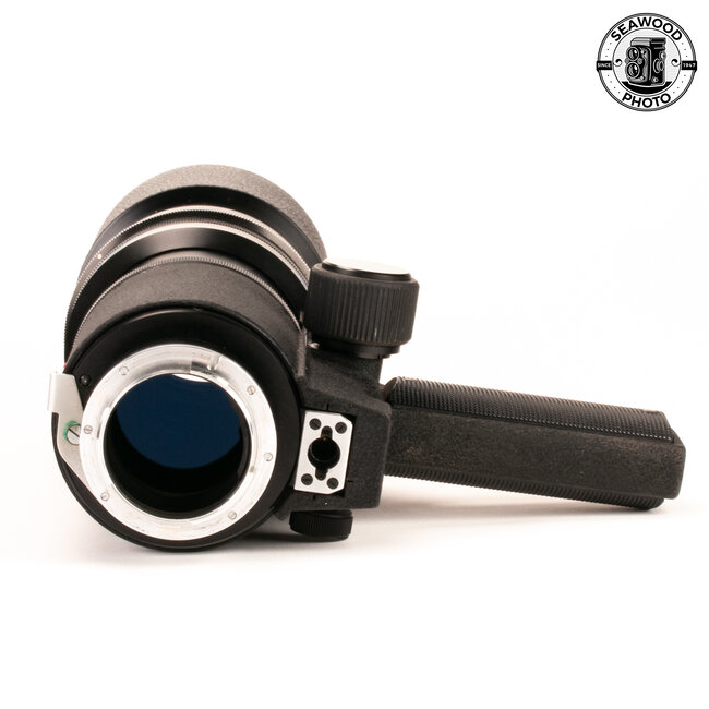 Leica Leitz Telyt 400mm f/5.6 R Mount GOOD