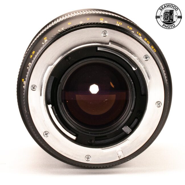 Leica 70-210mm f/4 Vario-Elmar R GOOD