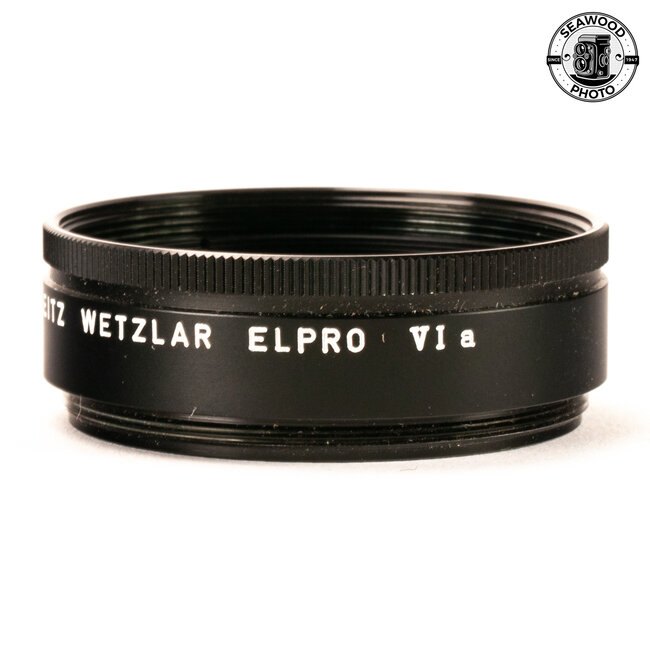 Leica Leitz ELPRO Close Up Lens VIa 16531
