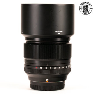 Fuji Fujinon 56mm f/1.2 Super EBC XF  GOOD+