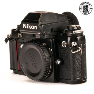 Nikon Nikon F3HP Body Only GOOD-