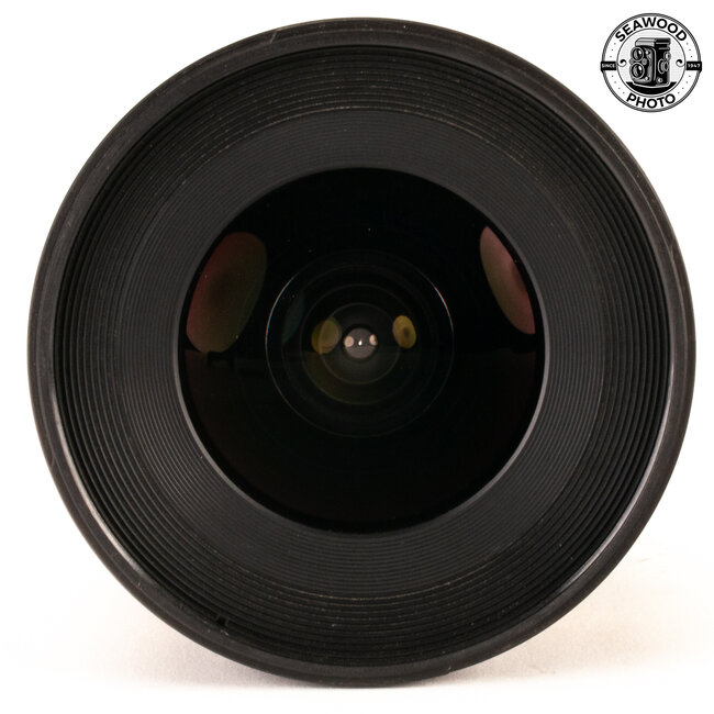 Tamron SP 10-24mm f/3.5-4.5 Di II Nikon F GOOD+