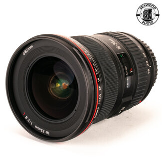 Canon Canon 16-35mm f2.8L II USM LIKE NEW