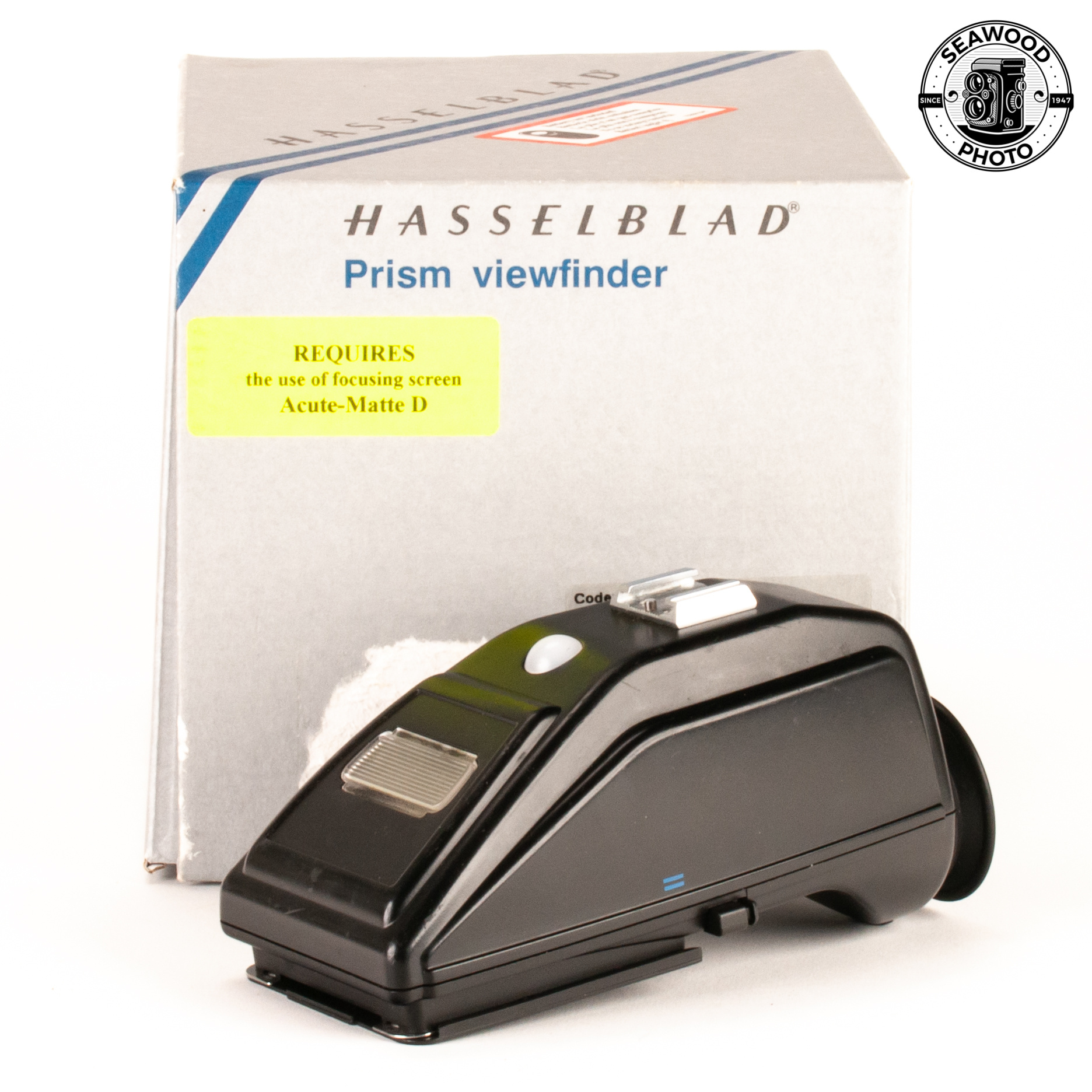 Hasselblad PME 90 Metered Prism GOOD-