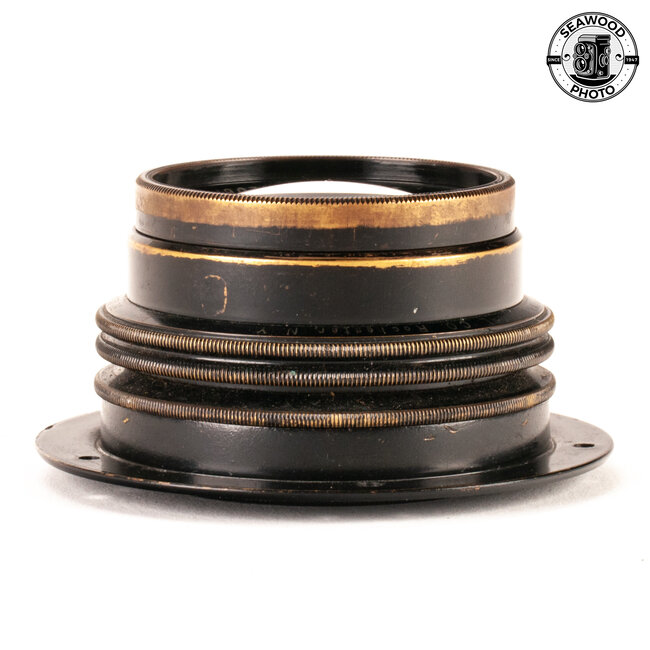 Bausch & Lomb Series 1C Tessar 4x5 GOOD