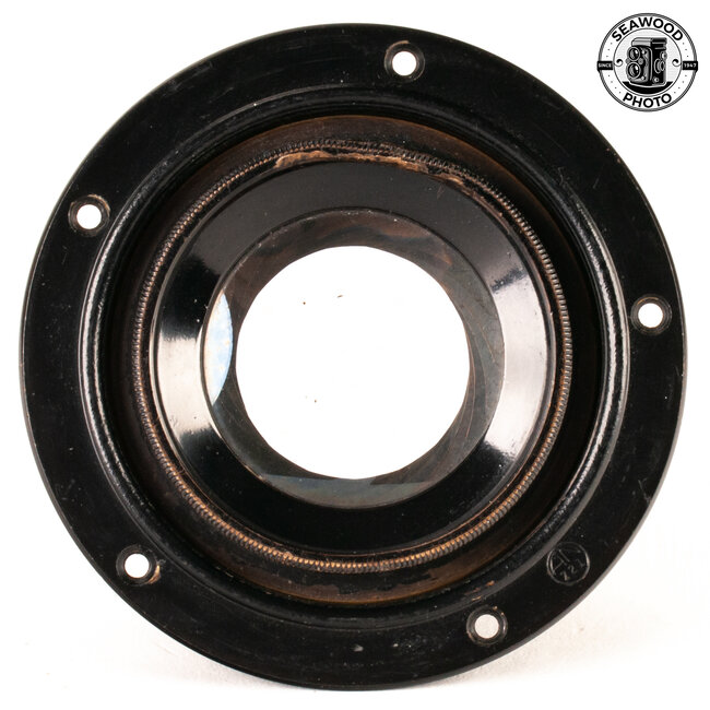 Bausch & Lomb Series 1C Tessar 4x5 GOOD