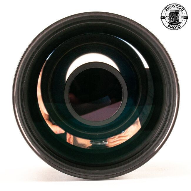 Nikon Reflex-Nikkor-C 500mm f/8 MF GOOD+