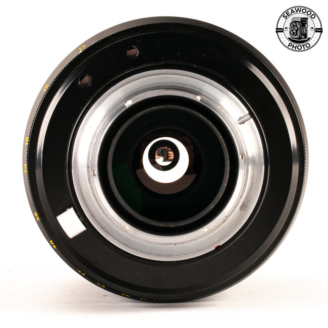 Nikon Reflex-Nikkor-C 500mm f/8 MF GOOD+