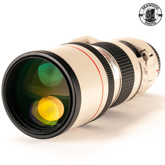 Canon EF Lenses - Seawood Photo