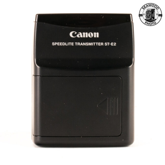 Canon Speedlite Transmitter ST-E2