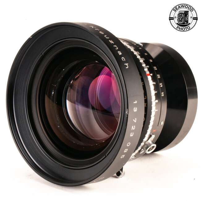 Schneider 360mm f/6.8 Symmar-S for 8x10 GOOD