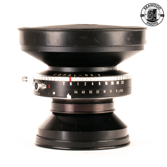 Schneider 360mm f/6.8 Symmar-S for 8x10 GOOD