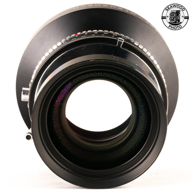 Schneider 360mm f/6.8 Symmar-S for 8x10 GOOD