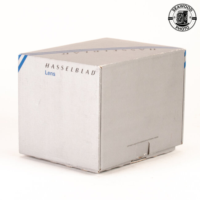 HASSELBLAD CFE 40 MM F4 DISTAGON EXCELLENT