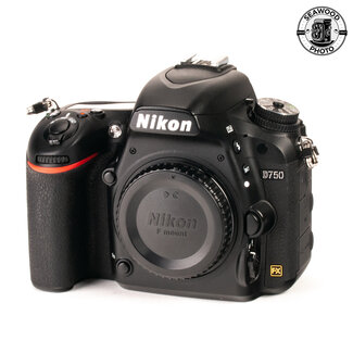 Nikon Nikon D750 Kolari Full Spectrum Infrared Conversion EXCELLENT