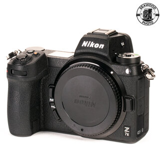 Nikon Nikon Z7 II Body Only 45.7MP LIKE NEW