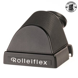 Rollei Rolleiflex 45 Prism Finder for Rollei 6000 Series EXCELLENT