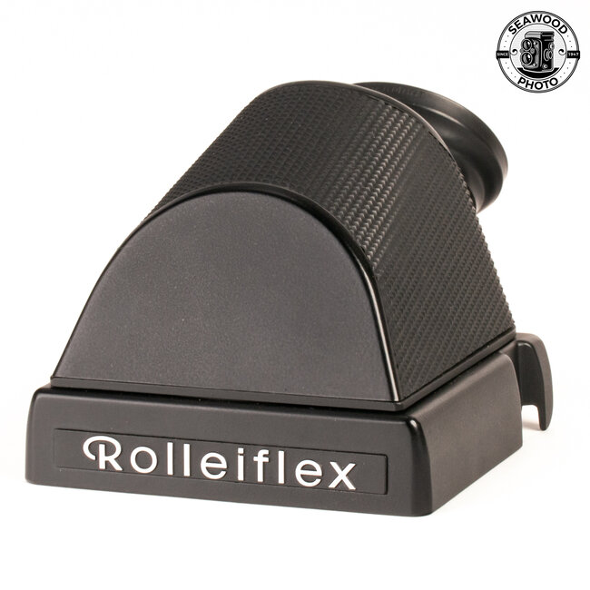 Rollei Rolleiflex 45 Prism Finder for Rollei 6000 Series EXCELLENT