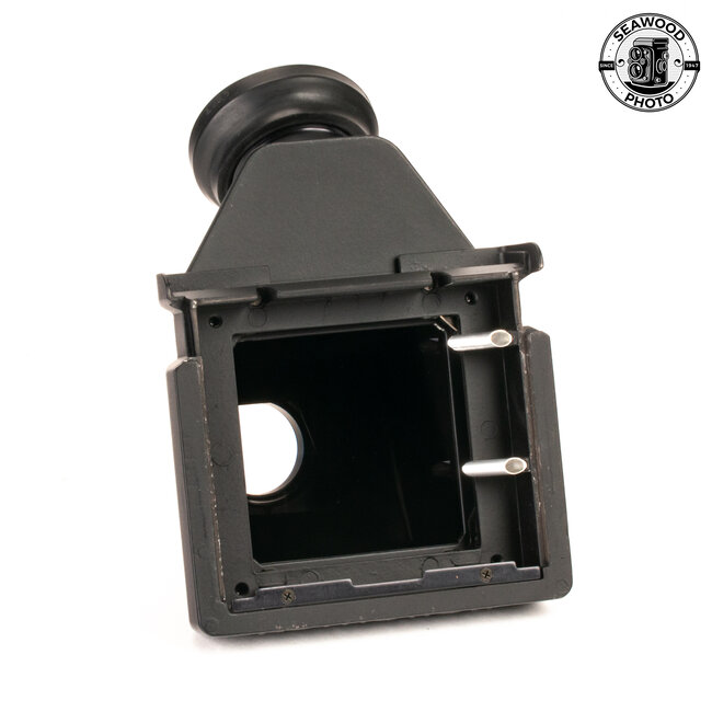 Rollei Rolleiflex 45 Prism Finder for Rollei 6000 Series EXCELLENT