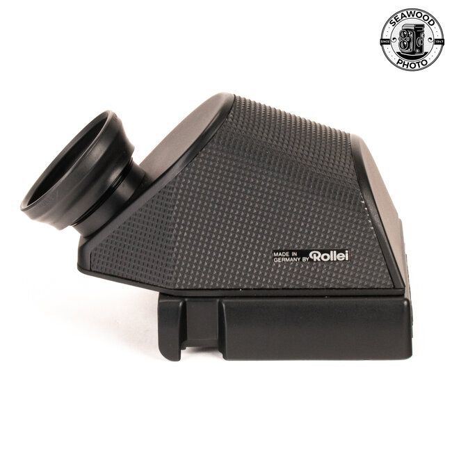 Rollei Rolleiflex 45 Prism Finder for Rollei 6000 Series EXCELLENT