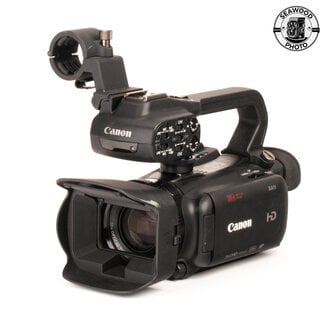 Canon Canon XA11 Professional HD Video Camcorder GOOD+