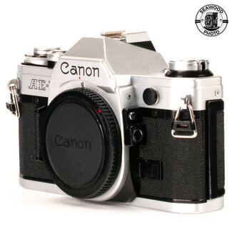Canon Canon AE-1 Body Only GOOD+