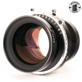 Fuji Fuji Fujinon-W 360mm f/6.3 Lens for 8x10 EXCELLENT