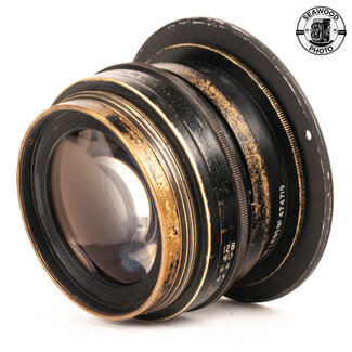 Cooke Cooke 530mm (21 Inch)  f10 Series IX Apochromatic Process Barrel Lens GOOD