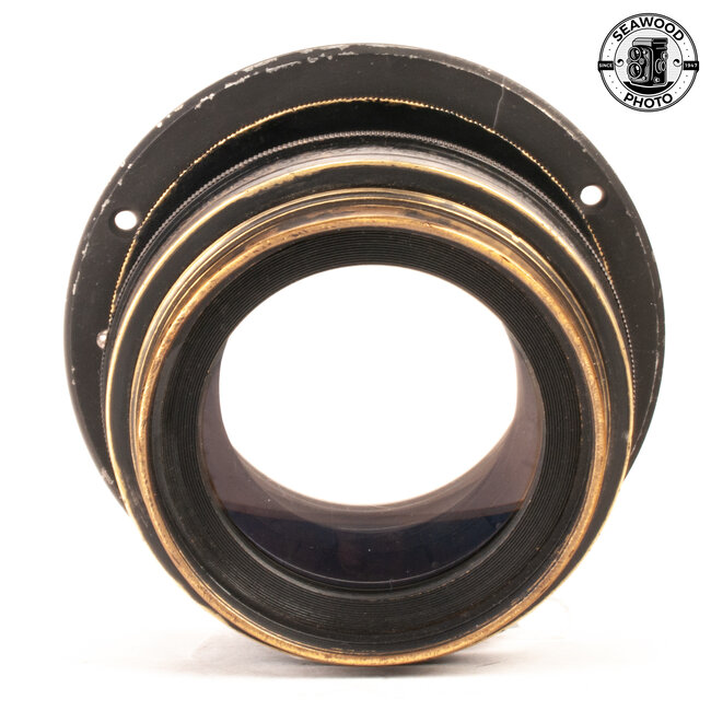 Cooke 530mm (21 Inch)  f10 Series IX Apochromatic Process Barrel Lens GOOD