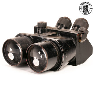 German WW2 10x80 Flak Binoculars