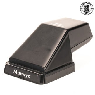 Mamiya Mamiya RB67 Prism Finder Model 2(New Style) GOOD+