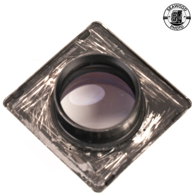 Rodenstock Imagon 250mm f5.8 w/ Hood and 3 Aperture Discs GOOD+