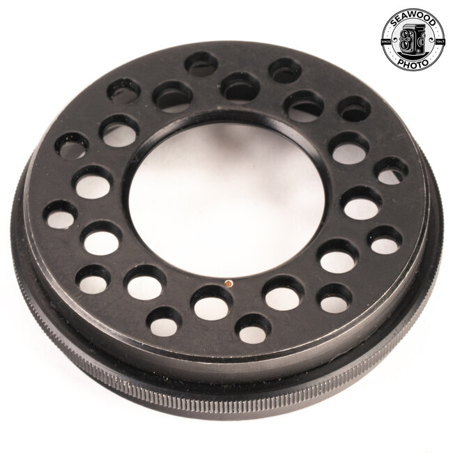 Rodenstock Imagon 250mm f5.8 w/ Hood and 3 Aperture Discs GOOD+